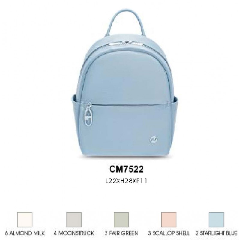 Женская сумка David Jones CM7522
